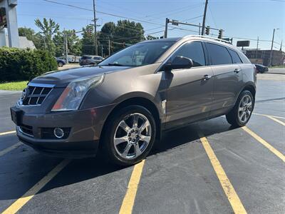 2012 Cadillac SRX Performance Collecti - Photo 3 - Fairview Heights, IL 62208