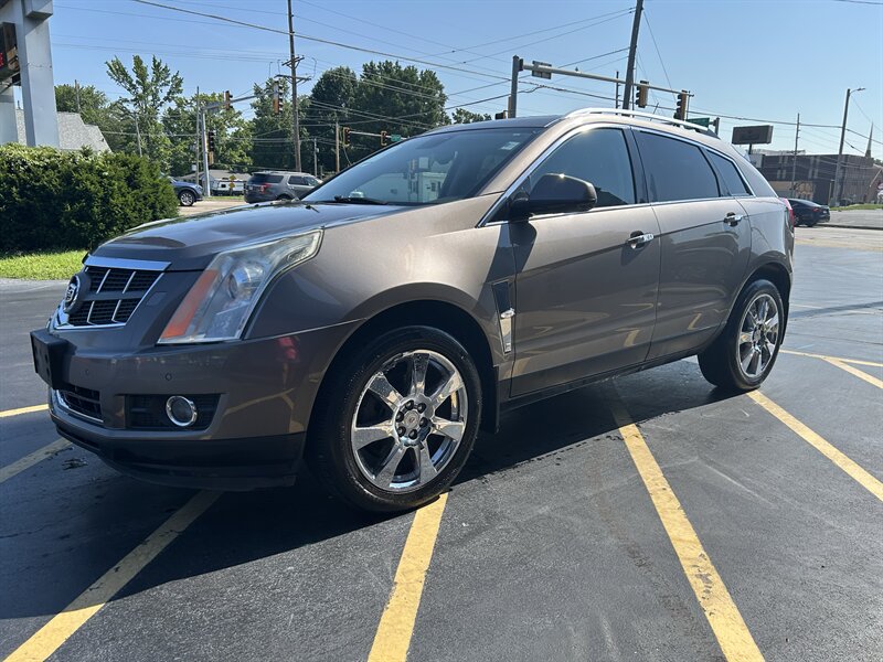 2012 Cadillac SRX Performance Collecti - Photo 3 - Fairview Heights, IL 62208