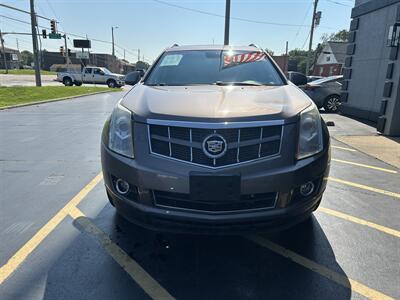2012 Cadillac SRX Performance Collecti - Photo 9 - Fairview Heights, IL 62208