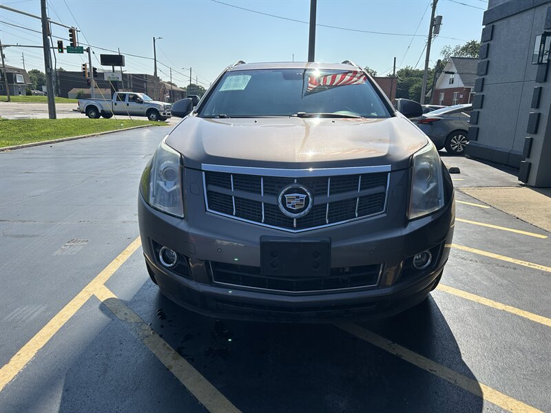 2012 Cadillac SRX Performance Collecti - Photo 9 - Fairview Heights, IL 62208