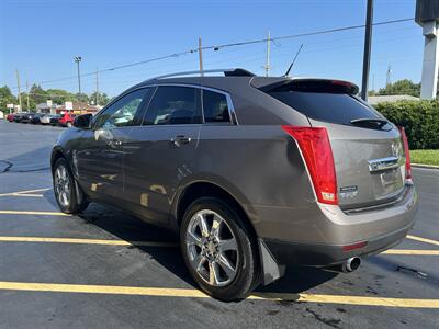 2012 Cadillac SRX Performance Collecti - Photo 5 - Fairview Heights, IL 62208