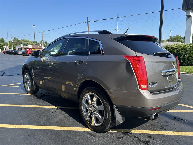2012 Cadillac SRX Performance Collecti - Photo 5 - Fairview Heights, IL 62208