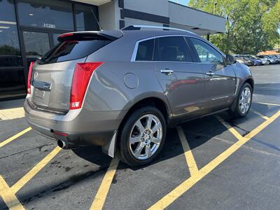 2012 Cadillac SRX Performance Collecti - Photo 4 - Fairview Heights, IL 62208