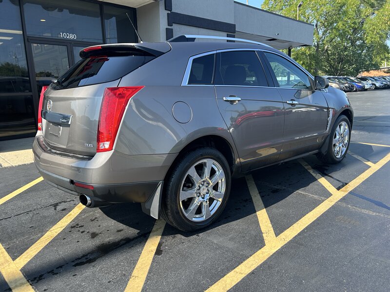 2012 Cadillac SRX Performance Collecti - Photo 4 - Fairview Heights, IL 62208