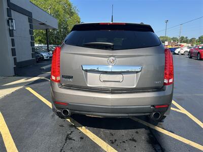 2012 Cadillac SRX Performance Collecti - Photo 10 - Fairview Heights, IL 62208