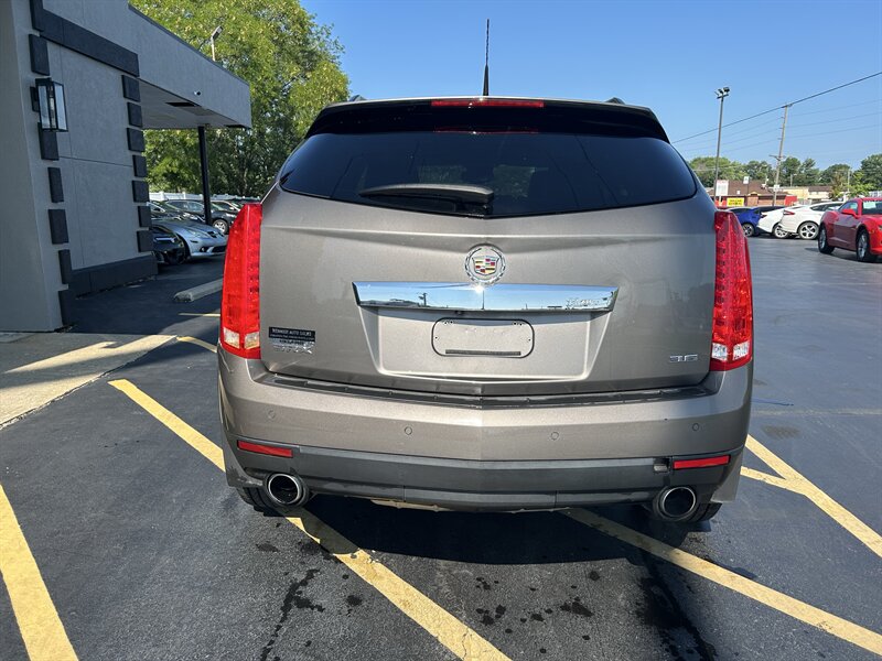 2012 Cadillac SRX Performance Collecti - Photo 10 - Fairview Heights, IL 62208