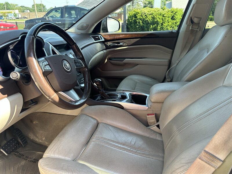 2012 Cadillac SRX Performance Collecti - Photo 6 - Fairview Heights, IL 62208