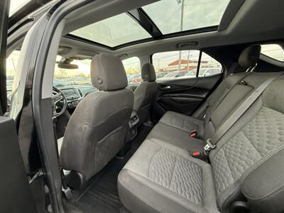 2020 Chevrolet Equinox LT   - Photo 12 - Cahokia, IL 62206