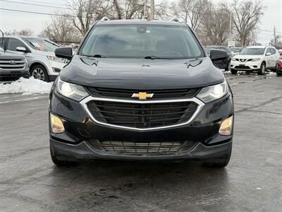 2020 Chevrolet Equinox LT   - Photo 8 - Cahokia, IL 62206