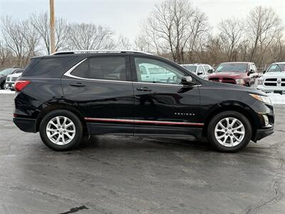 2020 Chevrolet Equinox LT   - Photo 6 - Cahokia, IL 62206