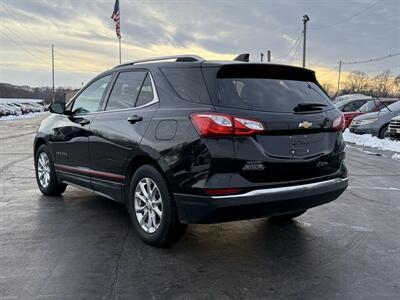 2020 Chevrolet Equinox LT   - Photo 3 - Cahokia, IL 62206