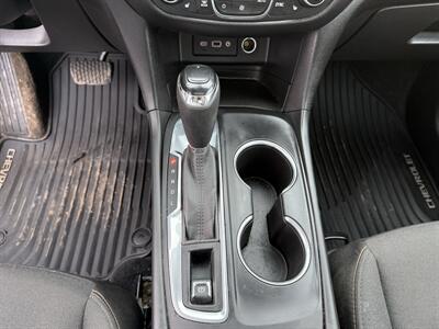 2020 Chevrolet Equinox LT   - Photo 15 - Cahokia, IL 62206