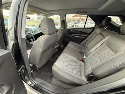 2020 Chevrolet Equinox LT   - Photo 18 - Cahokia, IL 62206