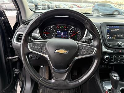 2020 Chevrolet Equinox LT   - Photo 13 - Cahokia, IL 62206