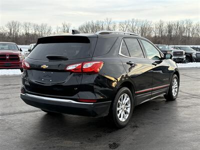 2020 Chevrolet Equinox LT   - Photo 5 - Cahokia, IL 62206