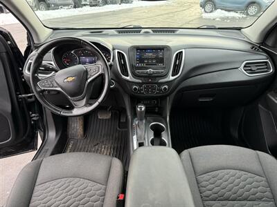 2020 Chevrolet Equinox LT   - Photo 10 - Cahokia, IL 62206