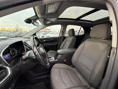 2020 Chevrolet Equinox LT   - Photo 11 - Cahokia, IL 62206