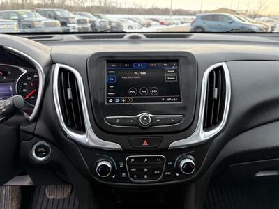 2020 Chevrolet Equinox LT   - Photo 14 - Cahokia, IL 62206