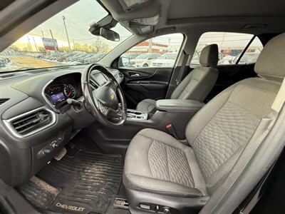 2020 Chevrolet Equinox LT   - Photo 17 - Cahokia, IL 62206