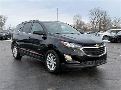 2020 Chevrolet Equinox LT   - Photo 7 - Cahokia, IL 62206