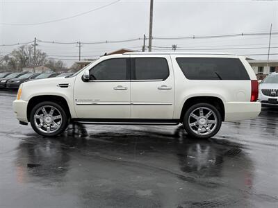 2007 Cadillac Escalade ESV   - Photo 4 - Cahokia, IL 62206