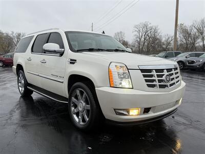 2007 Cadillac Escalade ESV   - Photo 3 - Cahokia, IL 62206