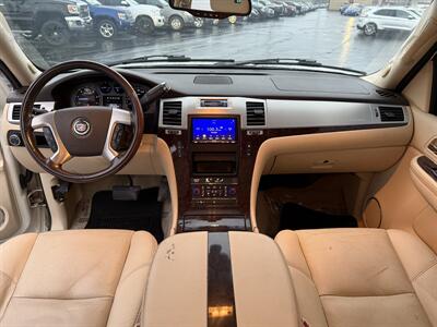 2007 Cadillac Escalade ESV   - Photo 13 - Cahokia, IL 62206