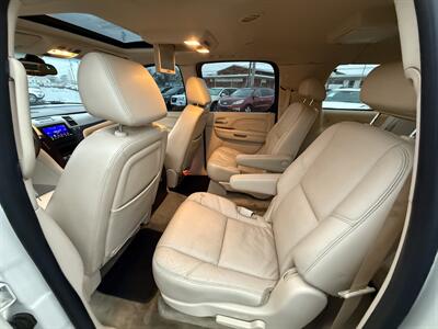 2007 Cadillac Escalade ESV   - Photo 10 - Cahokia, IL 62206