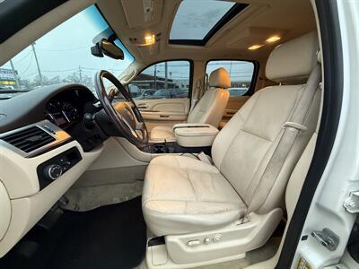 2007 Cadillac Escalade ESV   - Photo 9 - Cahokia, IL 62206