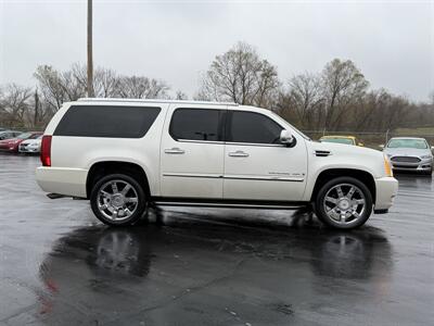 2007 Cadillac Escalade ESV   - Photo 5 - Cahokia, IL 62206