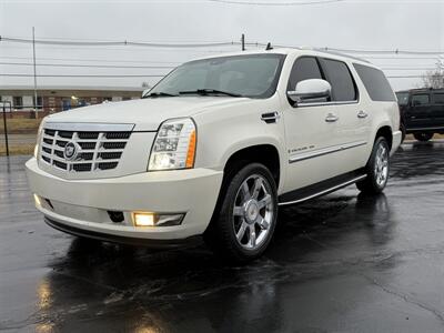 2007 Cadillac Escalade ESV   - Photo 1 - Cahokia, IL 62206