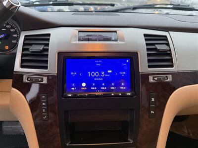 2007 Cadillac Escalade ESV   - Photo 15 - Cahokia, IL 62206