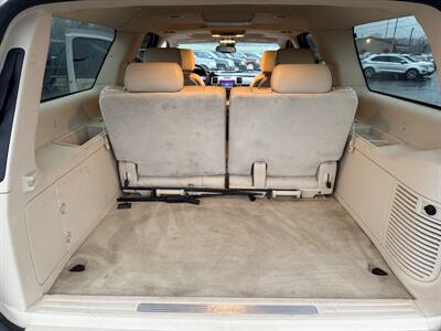 2007 Cadillac Escalade ESV   - Photo 17 - Cahokia, IL 62206