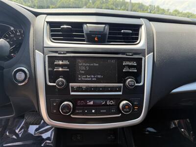2017 Nissan Altima 2.5   - Photo 15 - Cahokia, IL 62206