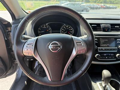 2017 Nissan Altima 2.5   - Photo 13 - Cahokia, IL 62206