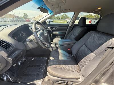 2017 Nissan Altima 2.5   - Photo 9 - Cahokia, IL 62206