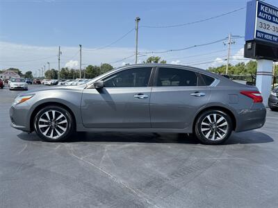 2017 Nissan Altima 2.5   - Photo 4 - Cahokia, IL 62206