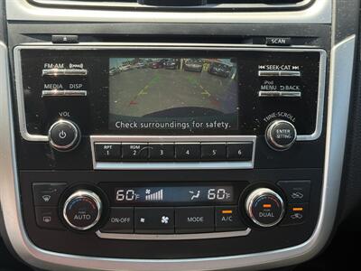 2017 Nissan Altima 2.5   - Photo 16 - Cahokia, IL 62206