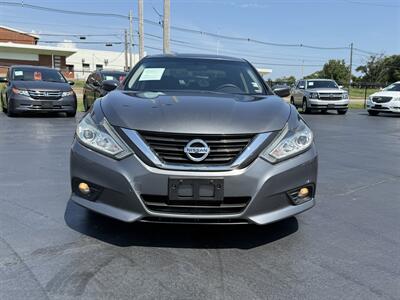 2017 Nissan Altima 2.5   - Photo 3 - Cahokia, IL 62206