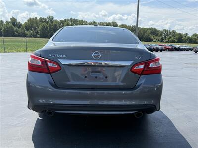 2017 Nissan Altima 2.5   - Photo 8 - Cahokia, IL 62206