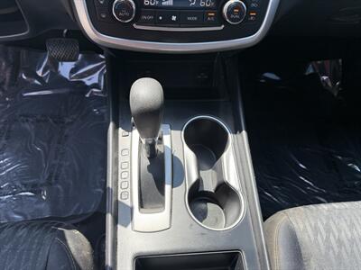 2017 Nissan Altima 2.5   - Photo 14 - Cahokia, IL 62206