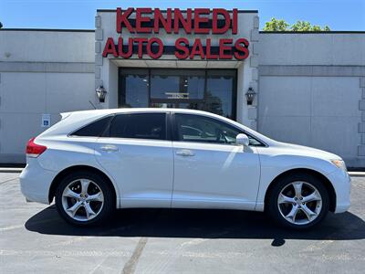 2009 Toyota Venza AWD V6   - Photo 1 - Fairview Heights, IL 62208