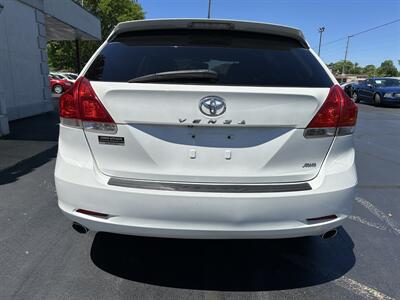 2009 Toyota Venza AWD V6   - Photo 7 - Fairview Heights, IL 62208