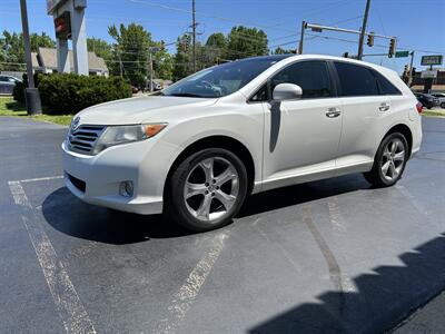 2009 Toyota Venza AWD V6   - Photo 5 - Fairview Heights, IL 62208