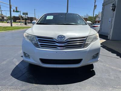 2009 Toyota Venza AWD V6   - Photo 6 - Fairview Heights, IL 62208