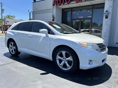 2009 Toyota Venza AWD V6   - Photo 4 - Fairview Heights, IL 62208