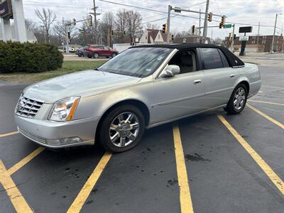 2006 Cadillac DTS Luxury I   - Photo 3 - Fairview Heights, IL 62208