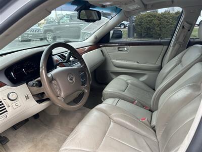 2006 Cadillac DTS Luxury I   - Photo 8 - Fairview Heights, IL 62208