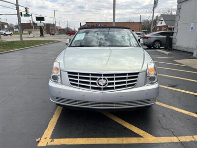 2006 Cadillac DTS Luxury I   - Photo 6 - Fairview Heights, IL 62208