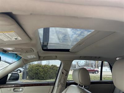 2006 Cadillac DTS Luxury I   - Photo 9 - Fairview Heights, IL 62208